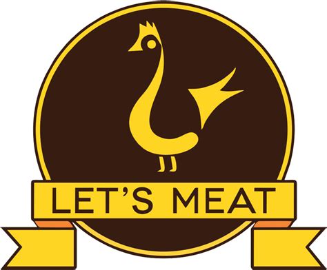 Download Lets Meat Lets Meat Transparent Png Download Seekpng
