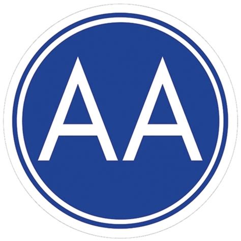 English, families and friends only, online meeting, wheelchair accessible: AA Meeting Sign - Alcoholics Anonymous | RecoveryShop
