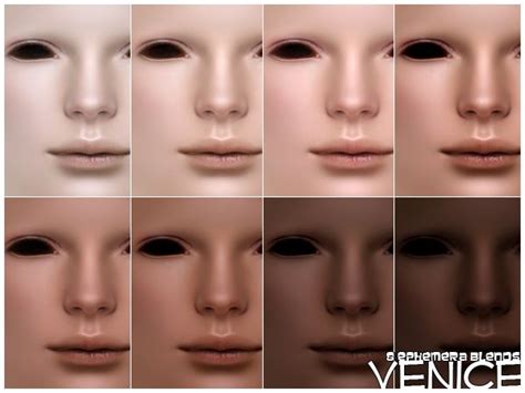 Venice 8 Ephemera Skin Blends Defaults Are Up S2skin