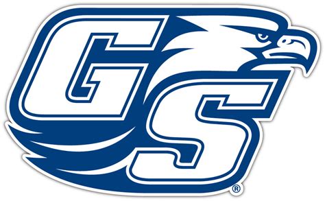 Download georgia southern eagles svg vector and png file for sketch or illustrator. Georgia southern Logos