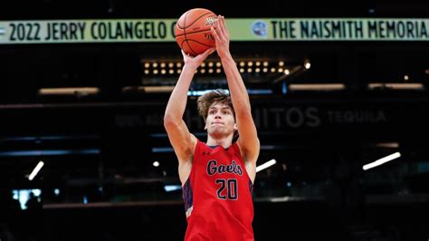 Gonzaga Vs Saint Marys Odds And Prediction Target This Late Night Total