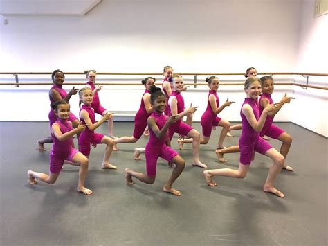 Dance Classes For Children 18 Months And Over Dulwich Herne Hill London
