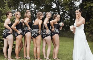28 Naughty Wedding Photos Of All Time Say Bye Bye To Decency