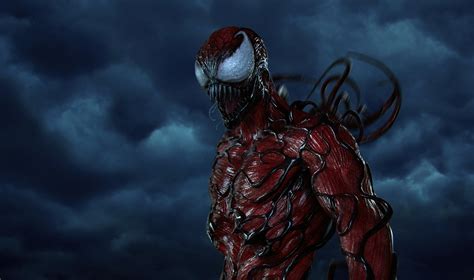 220582 1920x1080 Carnage Marvel Comics Rare Gallery Hd Wallpapers