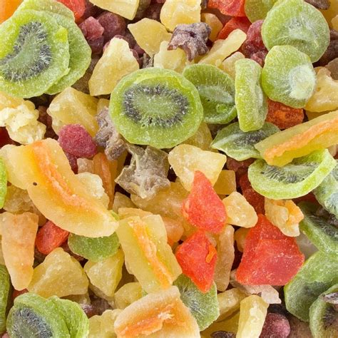 Private Label Dried Fruits | In Bulk & Wholesale
