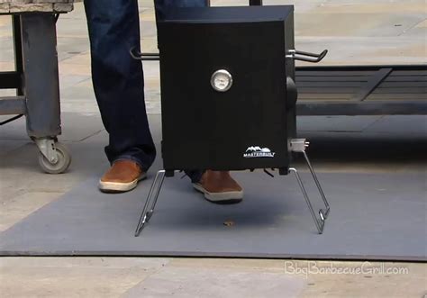 Tabletop Electric Smokers Suitable For You In 2019 2020 Bbq Grill