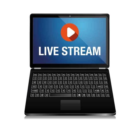 Livestream Laptop Dp Kansas City On The Cheap