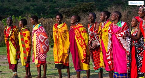Female Circumcision In Africa A Revealing Guide