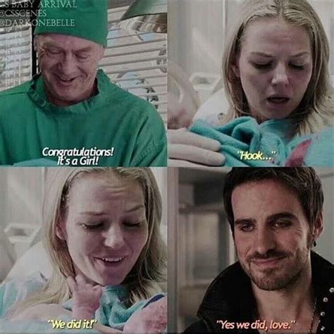 Pin By Olivia On I Ship Captain Swan Once Upon A Time Funny Captain