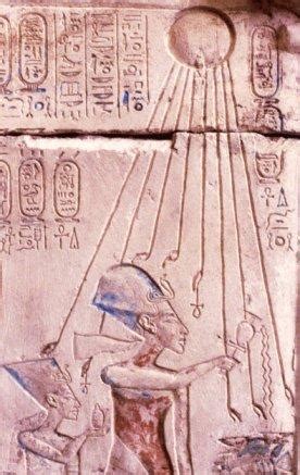 Akhenaton glorified one egyptian neter (god), namely aton—the disk of the sun—over and above at this point in time, the exclusiveness of aton as the only/prime god/neter ended and akhenaton, who. Aton | Dieu de l'Egypte | Dieux égyptiens
