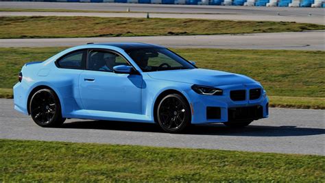 2023 Bmw M2 G87 How Id Build It