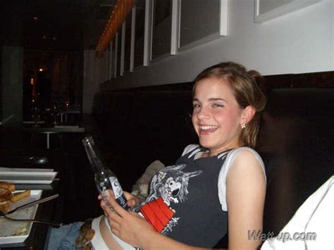 Emma Watson Drinking Beer With Her Friends And Looking Very Sexy Porn Pictures Xxx Photos Sex