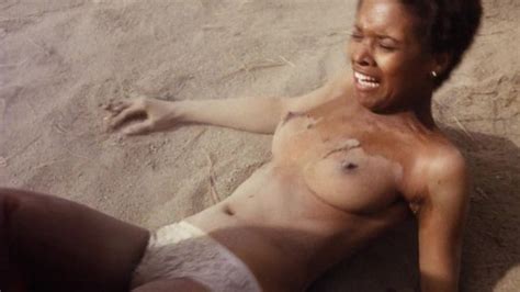Nude Video Celebs Jeannie Bell Nude Lola Falana Nude Klansman