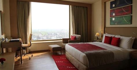 best price on radisson blu hotel new delhi dwarka in new delhi and ncr reviews