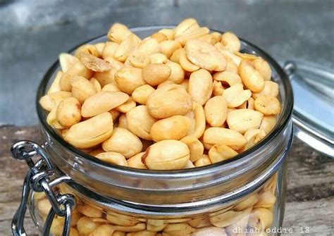 Resep Kacang Bawang Oleh Dhiah Oddie Cookpad