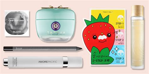 11 Best Korean Beauty Products Of 2017 Korean Skin Care And Makeup