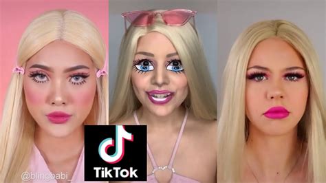 Best Of Barbiegirl Challenge Tiktok Youtube