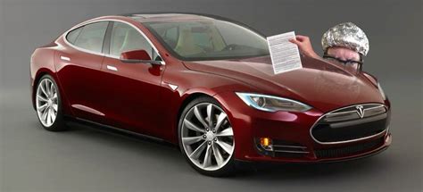 Flyer Accuses Tesla Owners Of War Strange Sex Anal Itching