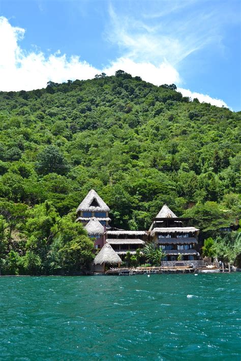 Feb 28, 2019 · guatemala international airport is located in zone 13. Laguna Lodge Guatemala - Photo of the Day - Round the ...