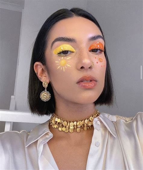 50 Easy And Aesthetic Indie Makeup Looks And Ideas Secretly Sensational