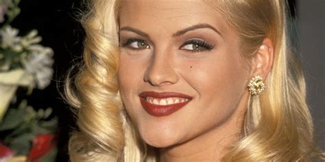 Pictures Of Anna Nicole Smith