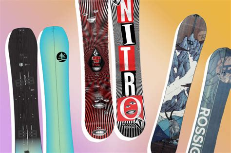 20 Best Snowboard Brands To Shred Into 2023