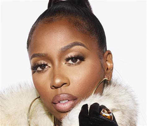 Rapper Kash Doll On Her Upcoming Dollhouse Tour