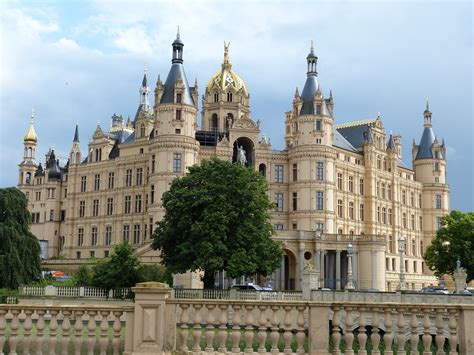 Free Images Architecture Building Chateau Palace Tower Plaza