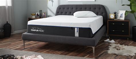 A mattress like no other. Tempur-Pedic Sale $300 Off Mattress Deals 2020 Discount