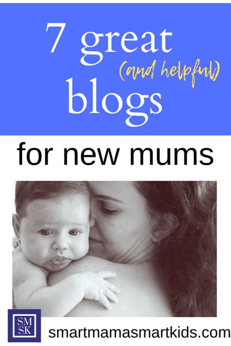 7 Great Blogs For New Mums The Cherish Mum Space Coaching