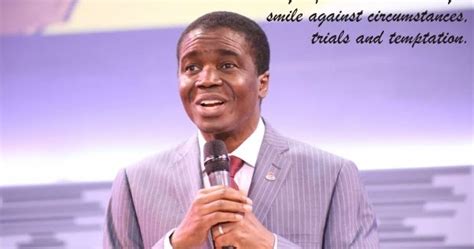 Bishop David Abioye Daily Devotional Your Fruit Is Our Proof
