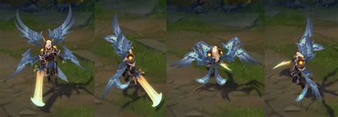 Surrender At 20 Kayle And Morgana Champion Updates In 95