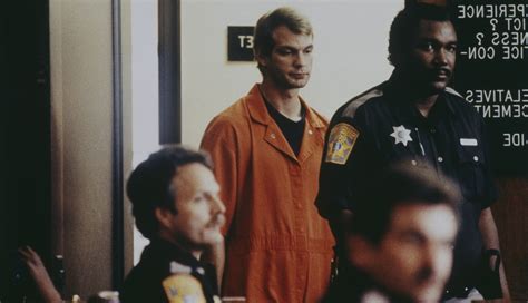 Jeffrey Dahmer Crime Scene Photos