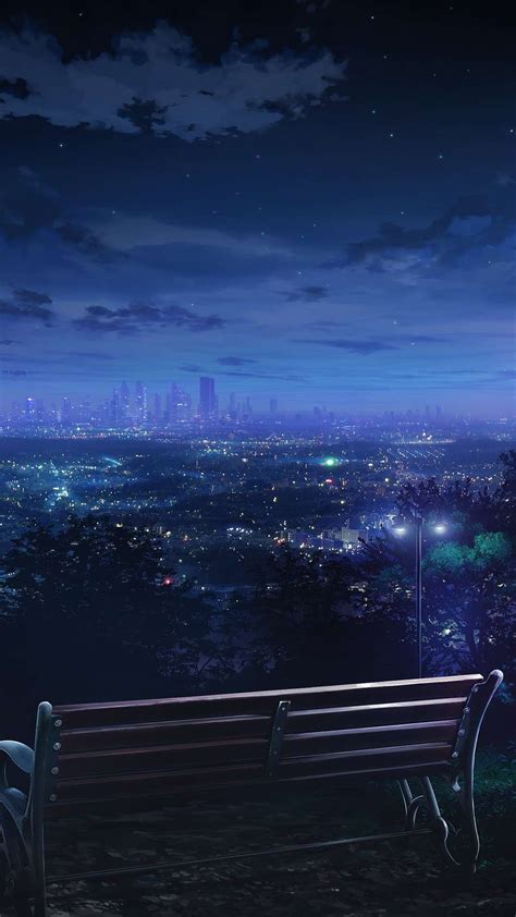 Update 83 Anime City Background Vn