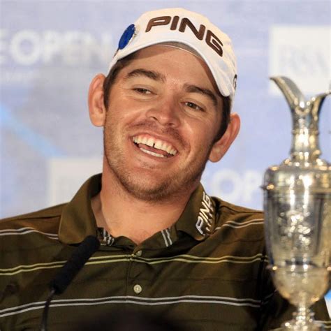Louis Oosthuizen Net Worth Therichest