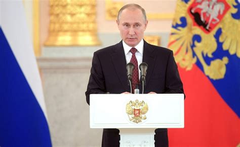 Russias New Authoritarianism Putin And The Politics Of Order The Institute For European