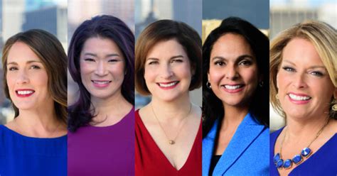 5 New York Newscasters From Spectrum News Ny1 Suing Cable Company Charter Communications For Age