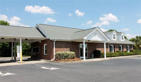 Palmetto Citizens Federal Credit Union 1000 Shop Rd Columbia South