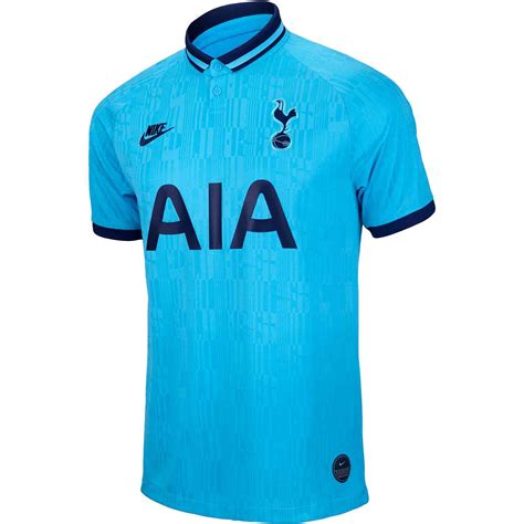 201920 Kids Nike Son Heung Min Tottenham 3rd Jersey Soccerpro