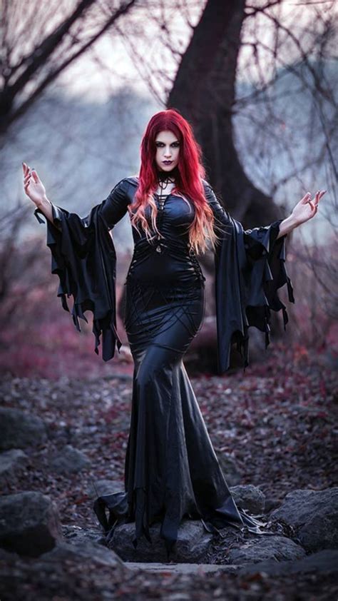 pin by greywolf on witches gothic fashion evil clothes stylish plus size clothing