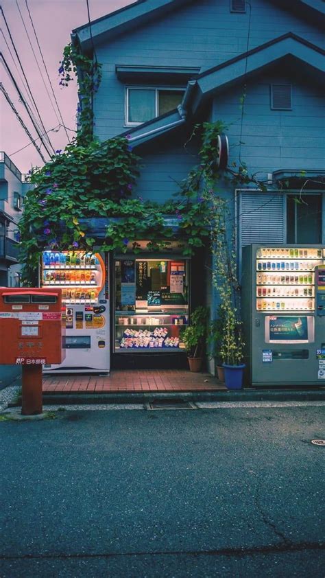 Cozy Looking Shop In Japan Cozy And Comfy Aesthetic Japan Japan