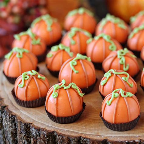 Discover festive thanksgiving desserts for kids. 17 Creative and Tasty Thanksgiving Treats for Kids - Style ...