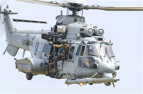 Airbus Helicopters H 225 M Caracal