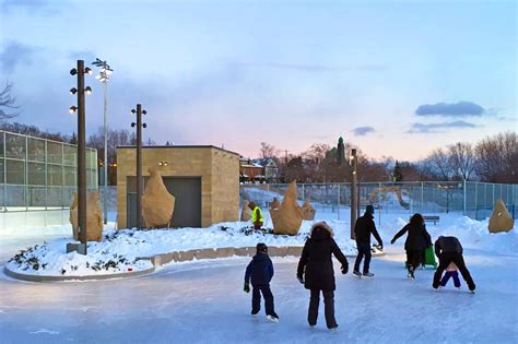 10 Fun Things To Do Outdoors In Toronto This Winter