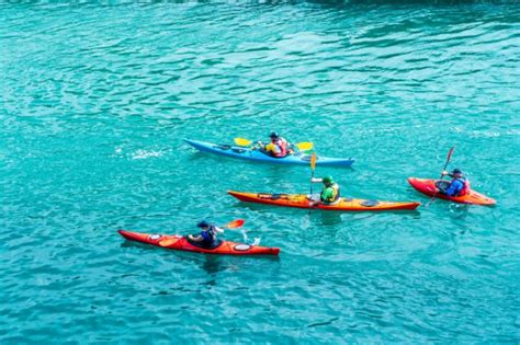 What To Wear For Kayaking A Complete Guide Cool Destination