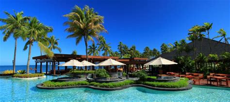 The Westin Denarau Island Resort And Spa Fiji Th