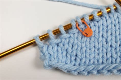 Knitting every stitch of every row is the best way to get the knit stitch down before learning. Next-Level Knitting: Crush the Wrap & Turn, Create Short ...