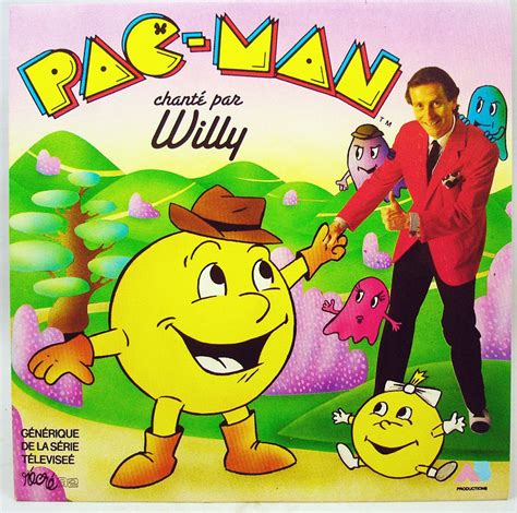 Pac Man Tv Series Ubicaciondepersonascdmxgobmx