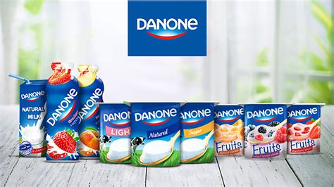 Dairy Giant Danone Partners With Fao To Build Sustainable Food Systems