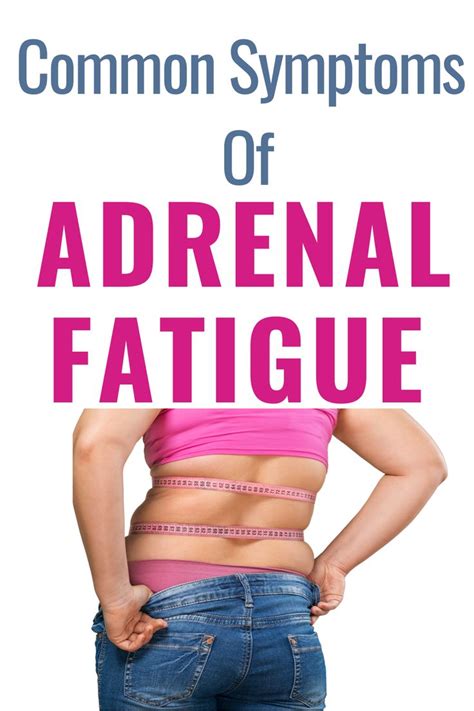 What Is Adrenal Fatigue And How To Fix It Adrenal Fatigue